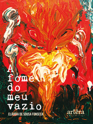 cover image of A Fome do Meu Vazio